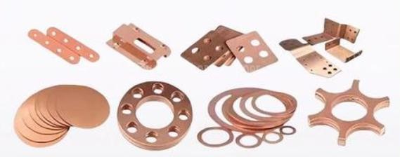 Will bronze deform